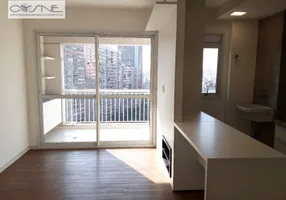 Foto 1 de Apartamento com 2 Quartos à venda, 64m² em Centro, São Paulo