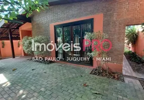 Foto 1 de Casa com 3 Quartos para venda ou aluguel, 300m² em Brooklin, São Paulo