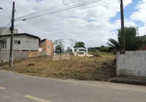 Foto 1 de Lote/Terreno à venda, 997m² em Vargem do Bom Jesus, Florianópolis