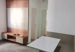 Foto 1 de Apartamento com 2 Quartos à venda, 41m² em Parque São Jorge, São Paulo