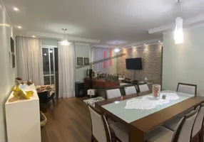 Foto 1 de Apartamento com 2 Quartos à venda, 63m² em Sapopemba, São Paulo