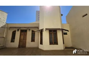 Foto 1 de Casa com 5 Quartos para alugar, 179m² em Vila Santa Tereza, Bauru