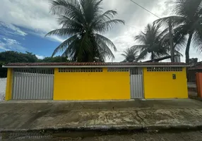 Foto 1 de Casa com 3 Quartos para alugar, 250m² em , Goiana