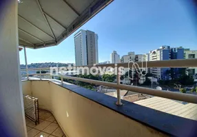 Foto 1 de Cobertura com 4 Quartos à venda, 178m² em Palmares, Belo Horizonte