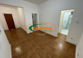 Foto 1 de Apartamento com 3 Quartos à venda, 70m² em Tijuca, Rio de Janeiro