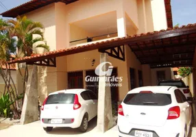 Foto 1 de Casa com 4 Quartos à venda, 350m² em Sapiranga, Fortaleza