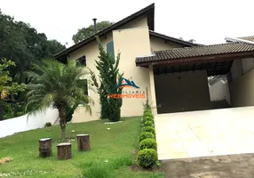Foto 1 de Casa de Condomínio com 3 Quartos à venda, 235m² em Residencial San Diego, Vargem Grande Paulista