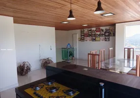 Foto 1 de Apartamento com 3 Quartos para alugar, 80m² em Aurora, Brumadinho