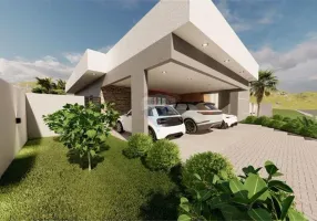 Foto 1 de Casa de Condomínio com 4 Quartos à venda, 327m² em Residencial Green Park, Itupeva