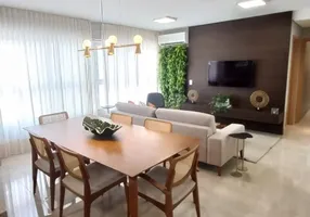 Foto 1 de Apartamento com 3 Quartos à venda, 114m² em Setor Marista, Goiânia