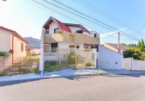 Foto 1 de Casa com 4 Quartos à venda, 400m² em Mercês, Curitiba