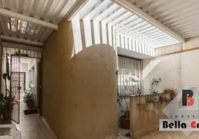 Foto 1 de Casa com 3 Quartos à venda, 97m² em Móoca, São Paulo