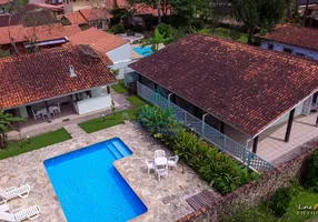 Foto 1 de Casa com 6 Quartos à venda, 262m² em Lagoinha, Ubatuba
