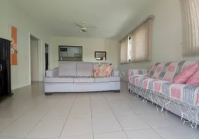 Foto 1 de Apartamento com 3 Quartos para alugar, 157m² em Pitangueiras, Guarujá