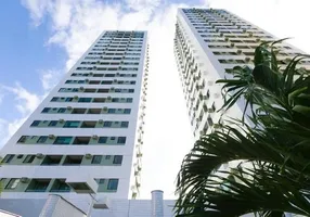 Foto 1 de Apartamento com 3 Quartos à venda, 62m² em Encruzilhada, Recife