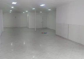 Foto 1 de Ponto Comercial para alugar, 200m² em Centro, Guarulhos