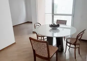 Foto 1 de Apartamento com 2 Quartos à venda, 63m² em Parque Bela Vista, Salto