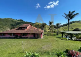 Foto 1 de Fazenda/Sítio com 6 Quartos à venda, 1557435m² em Visconde de Mauá, Resende