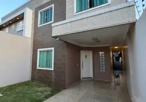 Foto 1 de Sobrado com 3 Quartos à venda, 159m² em Cancelli, Cascavel