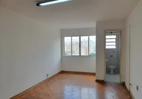 Foto 1 de Sala Comercial com 1 Quarto para alugar, 32m² em Liberdade, São Paulo