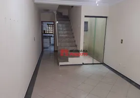 Foto 1 de Sobrado com 3 Quartos à venda, 160m² em Santa Terezinha, São Bernardo do Campo