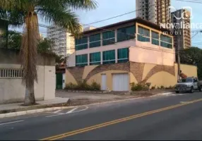 Foto 1 de Casa com 5 Quartos à venda, 700m² em Praia de Itaparica, Vila Velha