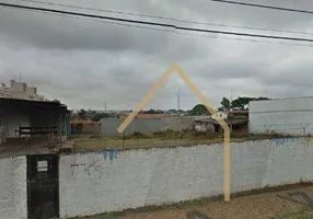 Foto 1 de Lote/Terreno para alugar, 1368m² em São Manoel, Americana