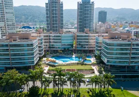 Foto 1 de Cobertura com 5 Quartos à venda, 211m² em Enseada, Guarujá