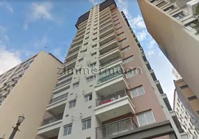 Foto 1 de Apartamento com 1 Quarto à venda, 45m² em Santa Cecília, São Paulo