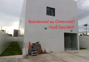 Foto 1 de Casa com 4 Quartos para alugar, 200m² em Portal do Sol, João Pessoa