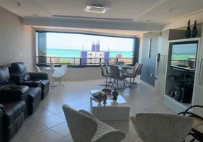 Foto 1 de Apartamento com 4 Quartos à venda, 250m² em Manaíra, João Pessoa