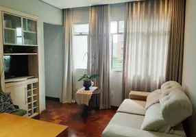 Foto 1 de Apartamento com 2 Quartos à venda, 86m² em Anchieta, Belo Horizonte