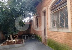 Foto 1 de Casa com 3 Quartos à venda, 208m² em Parque Jambeiro, Campinas