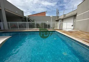 Foto 1 de Casa com 1 Quarto à venda, 152m² em Jardim Dona Regina, Santa Bárbara D'Oeste