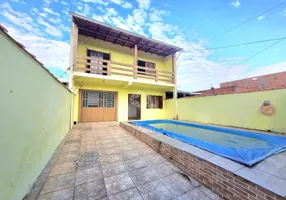 Foto 1 de Casa com 2 Quartos à venda, 161m² em Mato Grande, Canoas