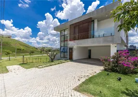 Foto 1 de Casa de Condomínio com 5 Quartos para alugar, 342m² em São Pedro, Juiz de Fora