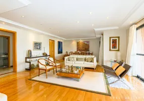 Foto 1 de Apartamento com 3 Quartos à venda, 171m² em Perdizes, São Paulo