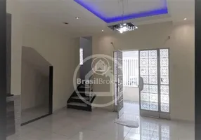 Foto 1 de Casa de Condomínio com 3 Quartos à venda, 180m² em Méier, Rio de Janeiro