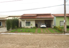 Foto 1 de Casa de Condomínio com 4 Quartos à venda, 190m² em Castanheira, Porto Velho