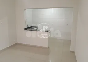 Foto 1 de Casa com 2 Quartos à venda, 130m² em Vila Alzira, Santo André
