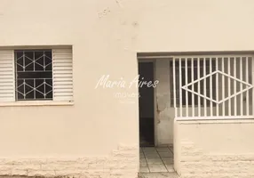 Foto 1 de Casa com 1 Quarto à venda, 65m² em Centreville, São Carlos