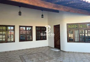 Foto 1 de Casa com 3 Quartos à venda, 198m² em Champagnat, Londrina