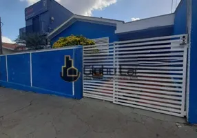 Foto 1 de Casa com 3 Quartos para alugar, 162m² em Jardim Nova Itália, Limeira