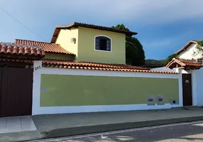 Foto 1 de Prédio Comercial com 4 Quartos à venda, 218m² em Piratininga, Niterói