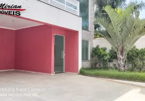 Foto 1 de Sobrado com 4 Quartos à venda, 230m² em Nova Peruíbe, Peruíbe