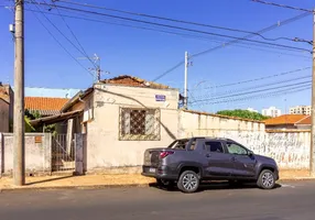 Foto 1 de Casa com 3 Quartos à venda, 130m² em Centro, Araraquara