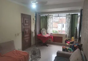 Foto 1 de Apartamento com 3 Quartos à venda, 81m² em Vila Isabel, Rio de Janeiro