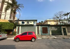 Foto 1 de Imóvel Comercial com 3 Quartos para alugar, 258m² em Vila Rosalia, Guarulhos