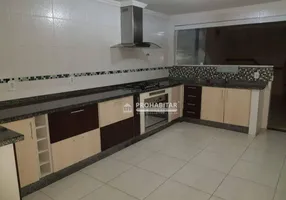 Foto 1 de Casa de Condomínio com 2 Quartos à venda, 120m² em Jardim dos Manacás, São Paulo