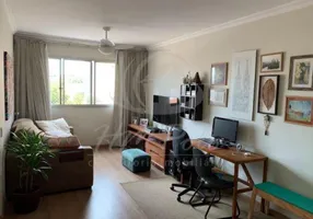 Foto 1 de Apartamento com 3 Quartos à venda, 76m² em Vila Jequitibás, Campinas